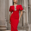 Rouge Éclat Midi