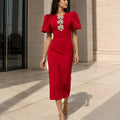 Rouge Éclat Midi