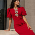 Rouge Éclat Midi