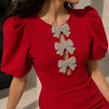 Rouge Éclat Midi