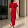 Rouge Éclat Midi
