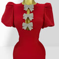 Rouge Éclat Midi