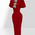 Rouge Éclat Midi