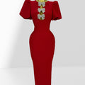 Rouge Éclat Midi