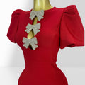 Rouge Éclat Midi