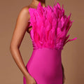 Amber Plume