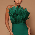 Amber Plume