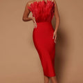 Amber Plume