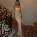 Golden Reverie