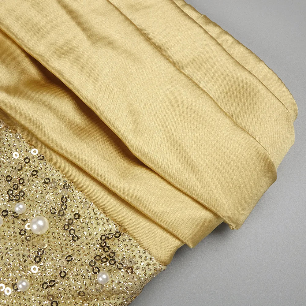 Golden Reverie