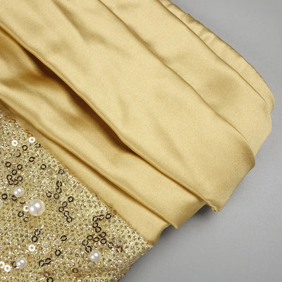 Golden Reverie