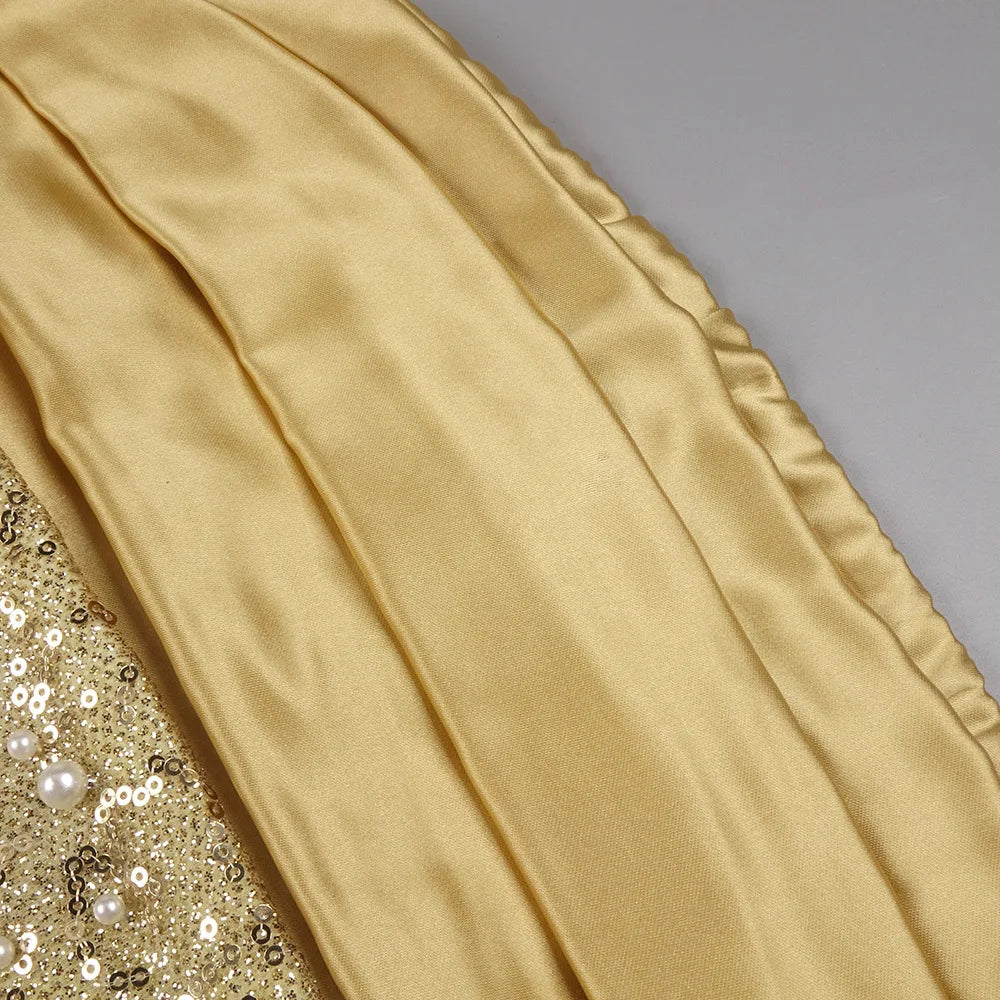 Golden Reverie