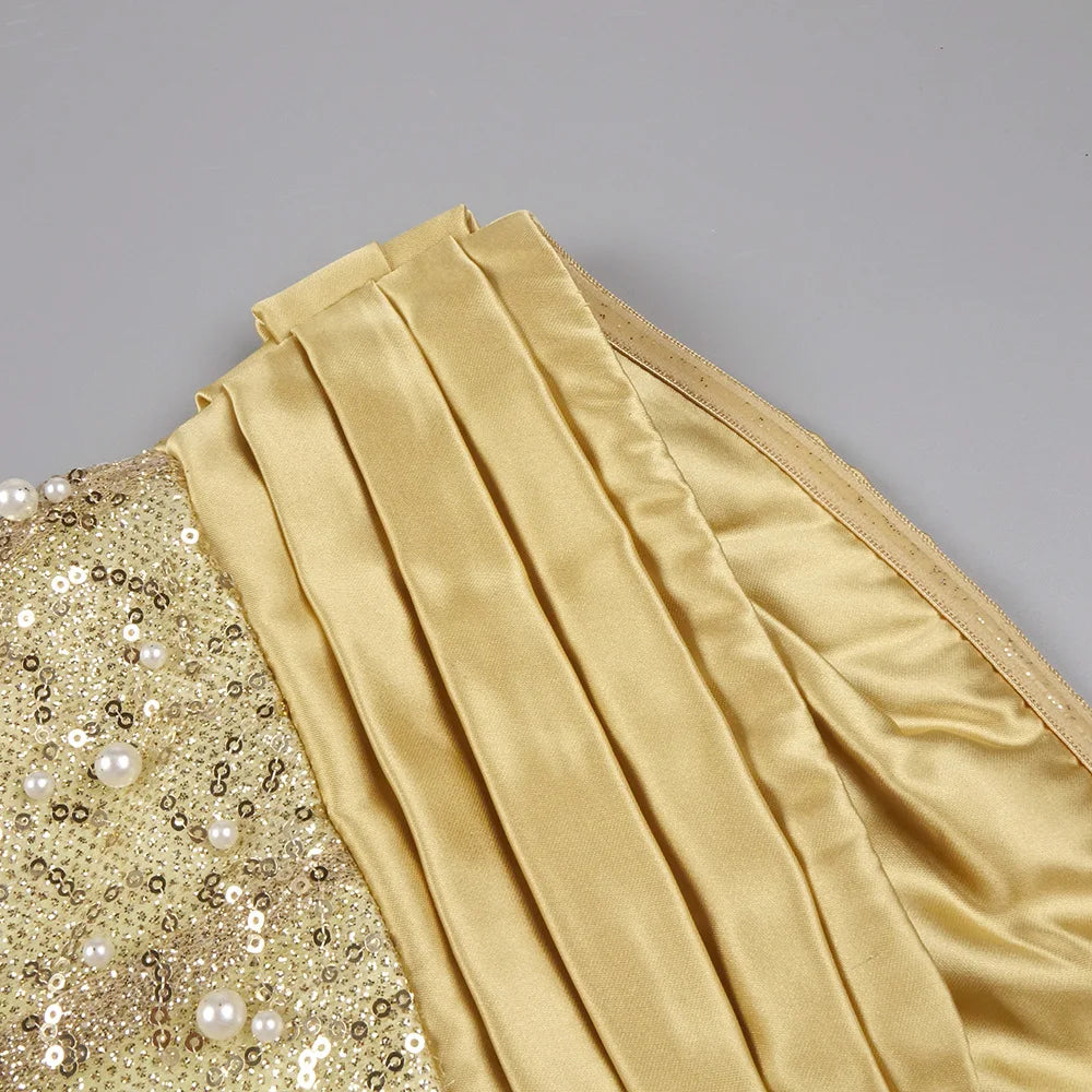 Golden Reverie