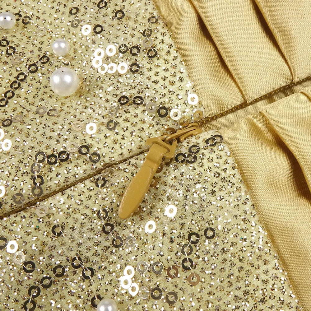 Golden Reverie