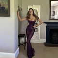Violet Spark