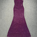 Violet Spark