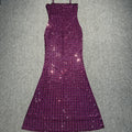 Violet Spark
