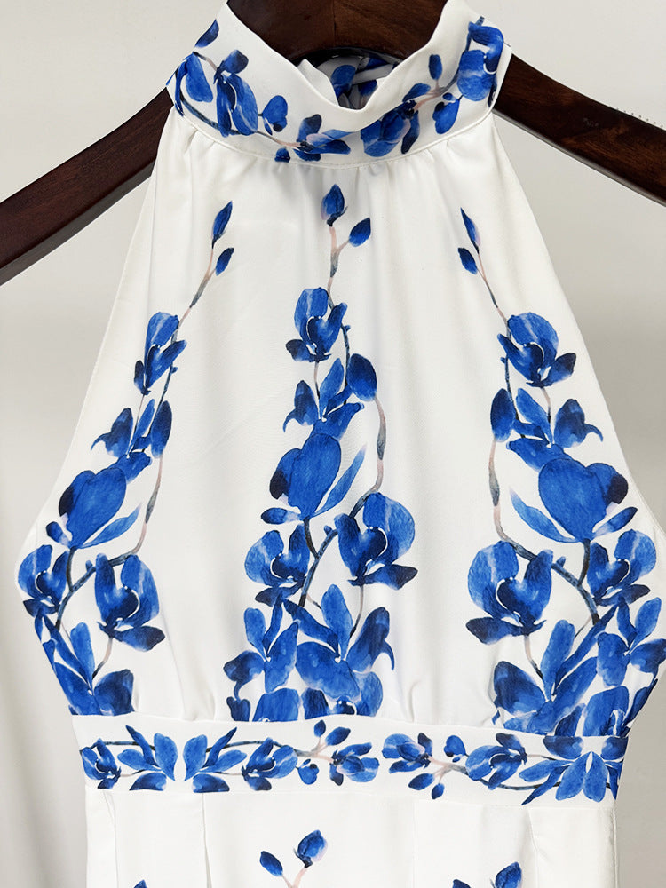 Azure Bloom