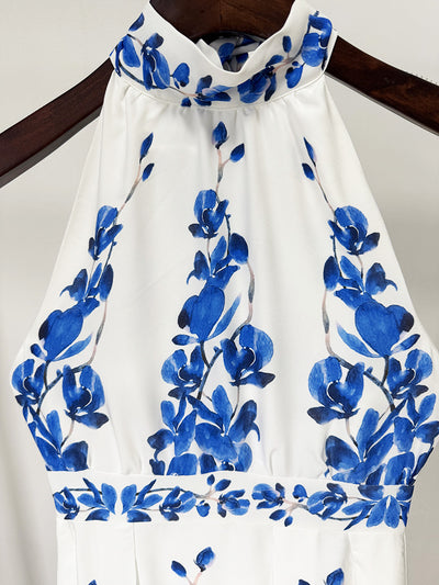 Azure Bloom