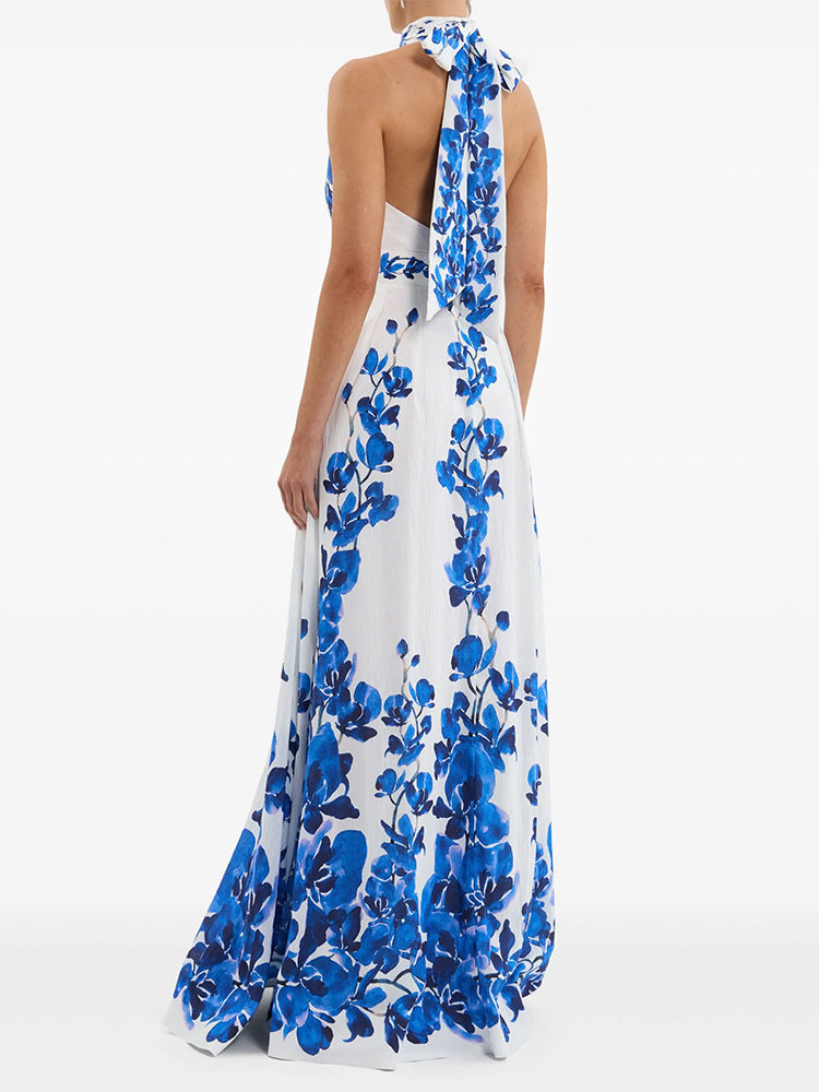 Azure Bloom