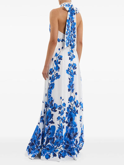 Azure Bloom