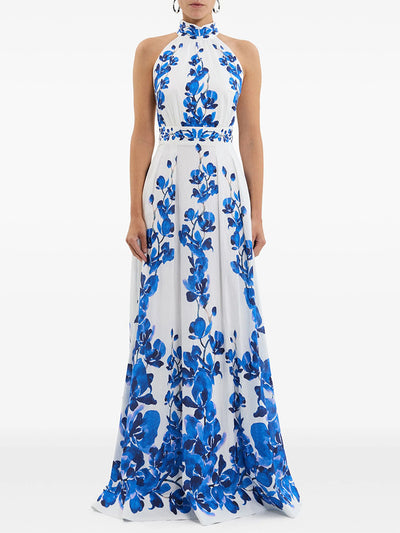 Azure Bloom