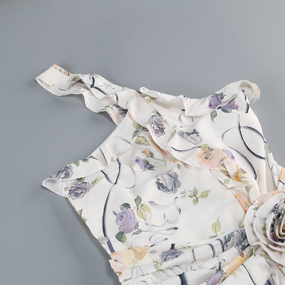 Fleur Sauvage