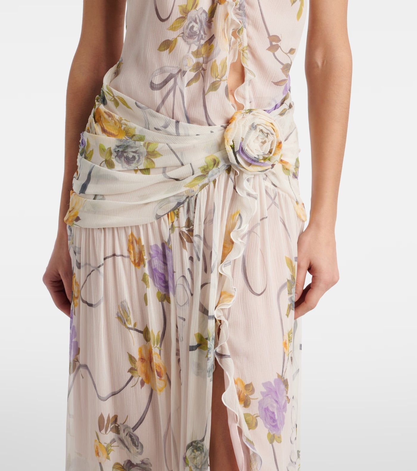 Fleur Sauvage