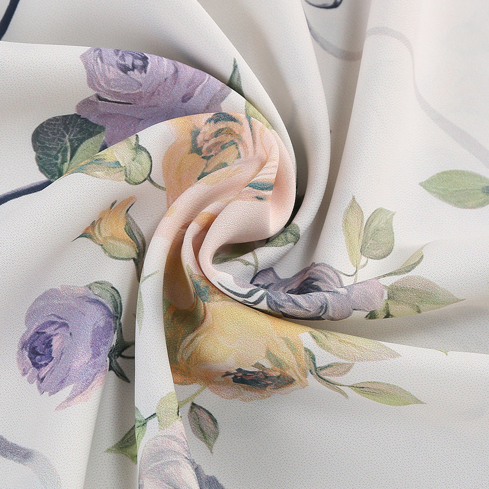Fleur Sauvage
