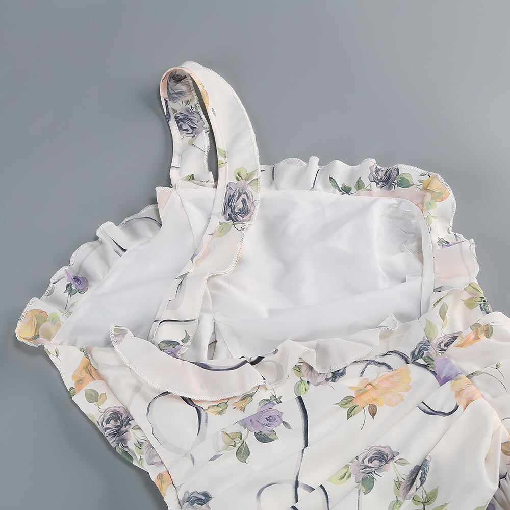 Fleur Sauvage