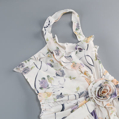 Fleur Sauvage