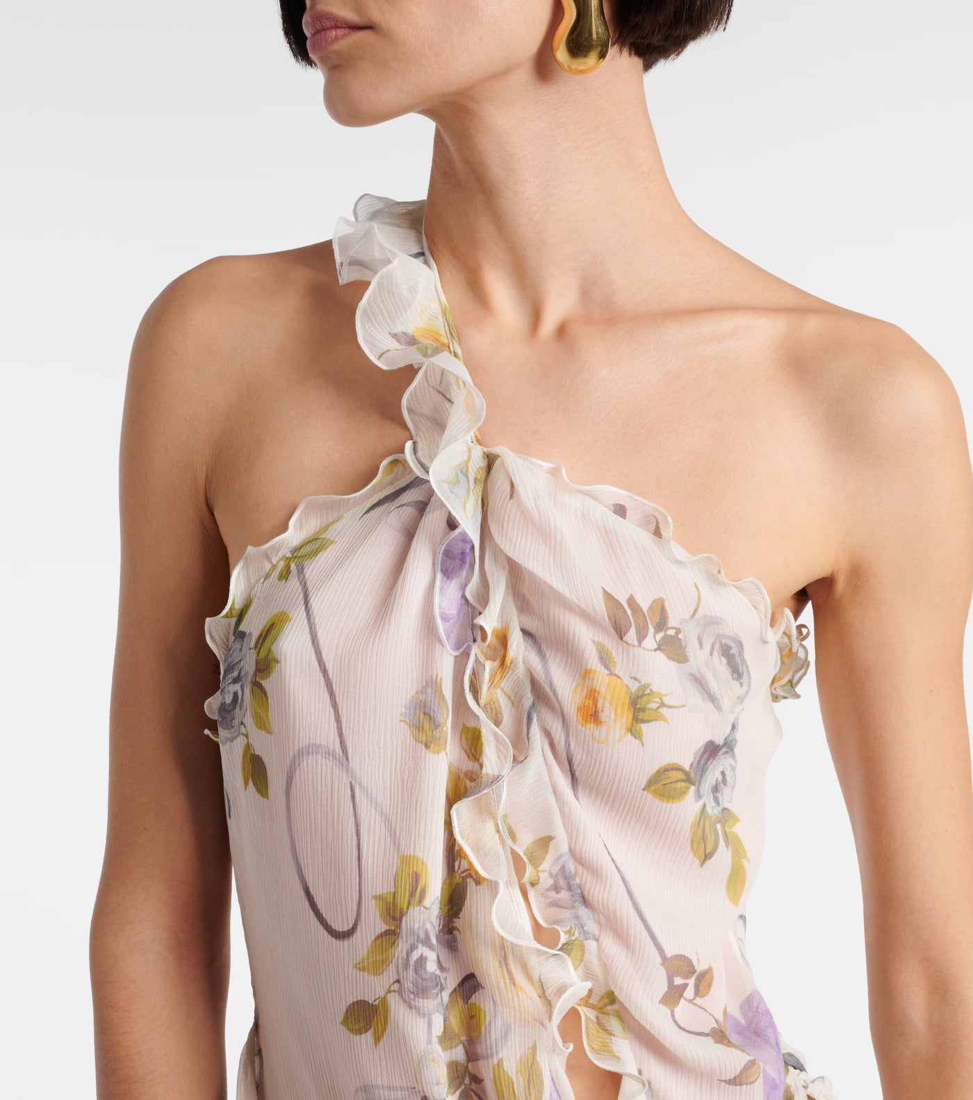 Fleur Sauvage