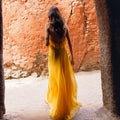 Golden Mirage