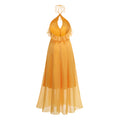 Golden Mirage