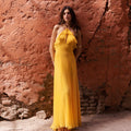 Golden Mirage