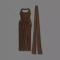 Umber Veil