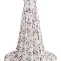 Jardin Blanc