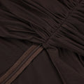 Brown Mystique Maxi