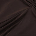 Brown Mystique Maxi