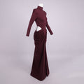 Merlot Sculpt