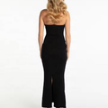 Noir Riviera Maxi