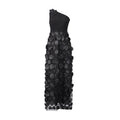 Noir Petale Maxi