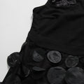 Noir Petale Maxi