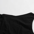 Noir Petale Maxi