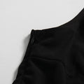 Noir Petale Maxi