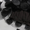 Noir Petale Maxi