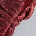 Ruby Glow Gown