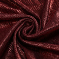 Ruby Glow Gown