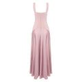 Blush Sculpt Dress