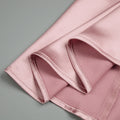 Blush Sculpt Dress